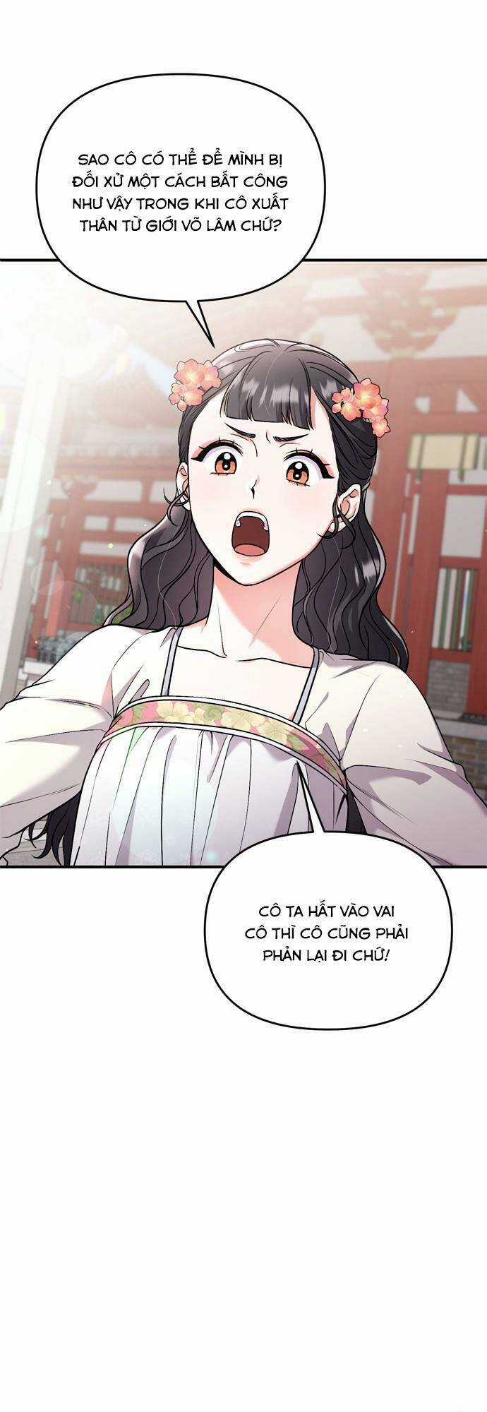 Từ Cao Thủ Trở Thành Phi Tần Chapter 24 trang 55