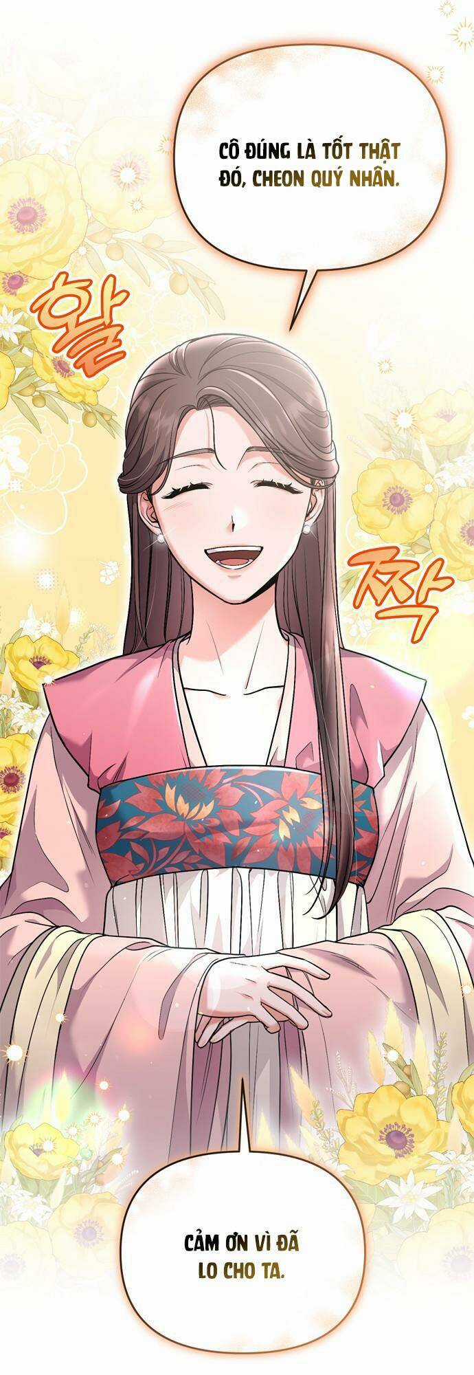 Từ Cao Thủ Trở Thành Phi Tần Chapter 24 trang 56