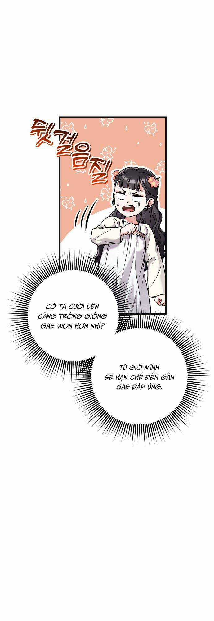 Từ Cao Thủ Trở Thành Phi Tần Chapter 24 trang 57