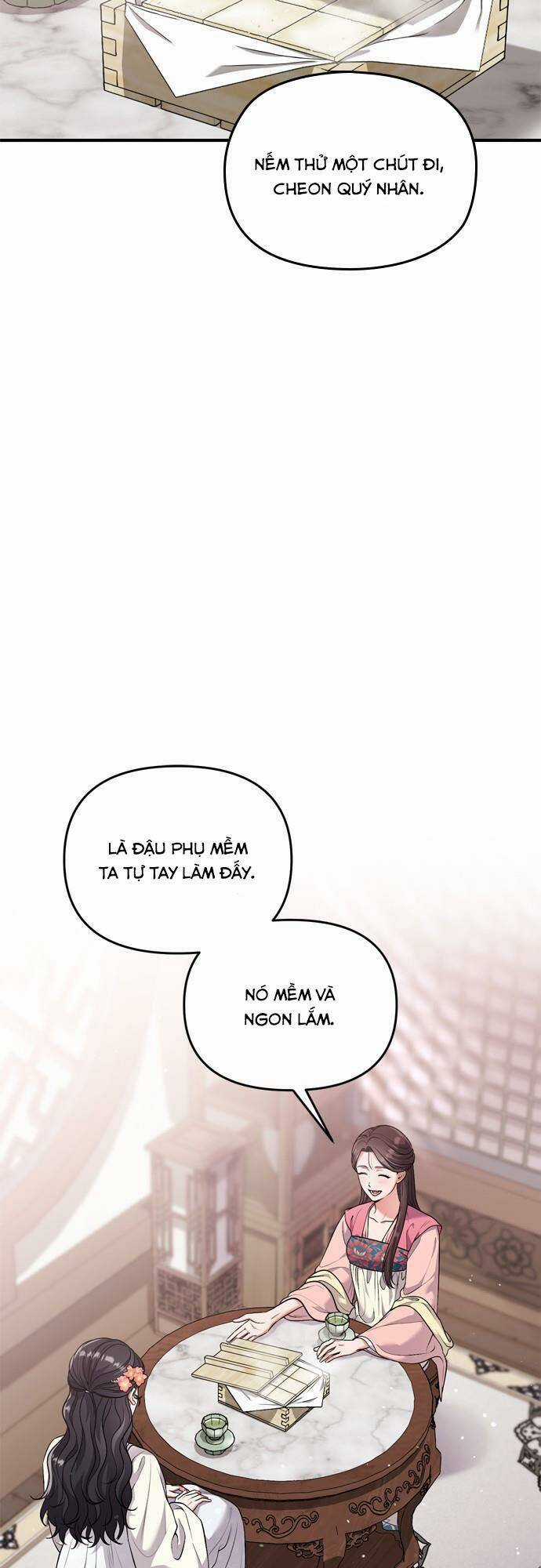 Từ Cao Thủ Trở Thành Phi Tần Chapter 24 trang 59