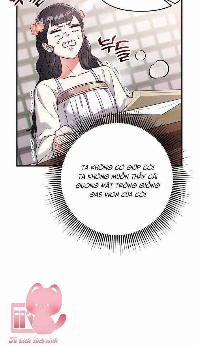 Từ Cao Thủ Trở Thành Phi Tần Chapter 24 trang 61