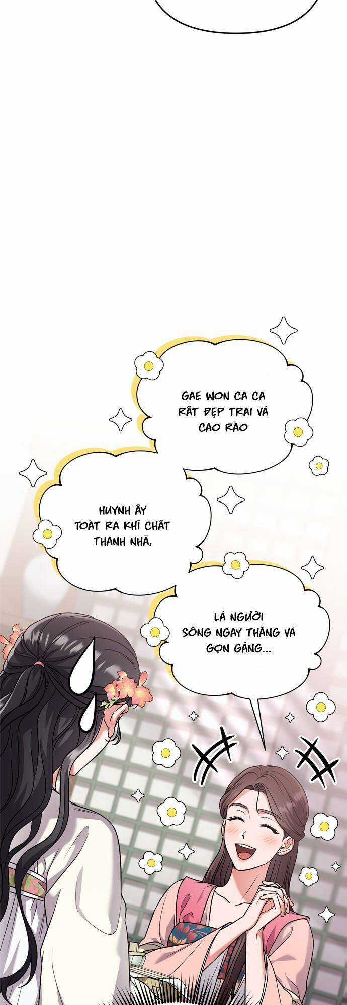 Từ Cao Thủ Trở Thành Phi Tần Chapter 24 trang 64