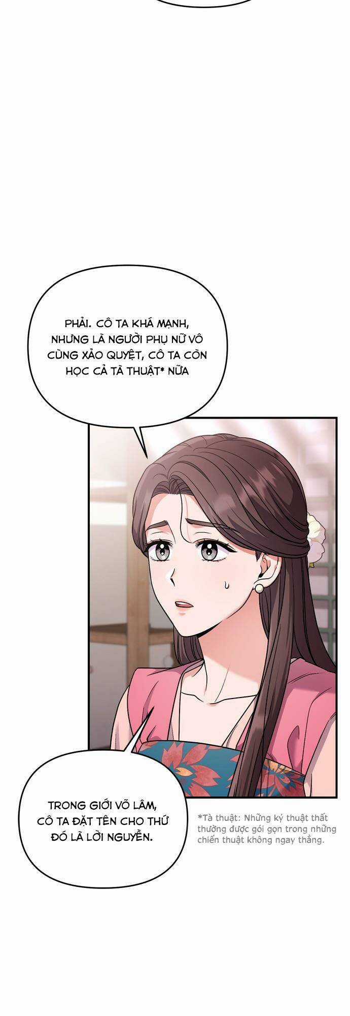 Từ Cao Thủ Trở Thành Phi Tần Chapter 24 trang 66