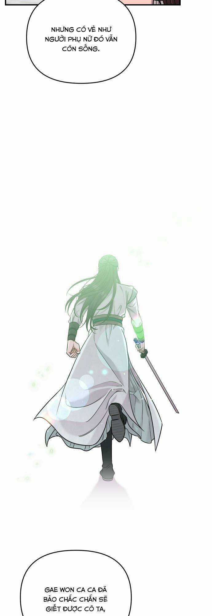 Từ Cao Thủ Trở Thành Phi Tần Chapter 24 trang 71