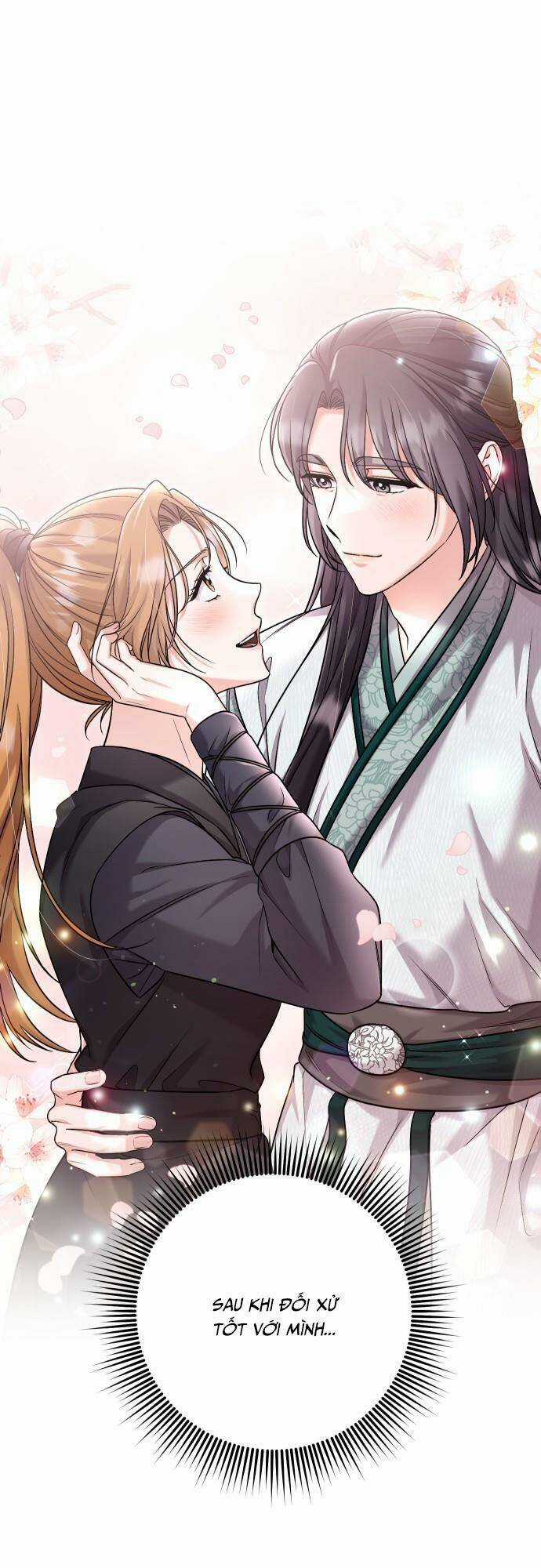 Từ Cao Thủ Trở Thành Phi Tần Chapter 24 trang 73