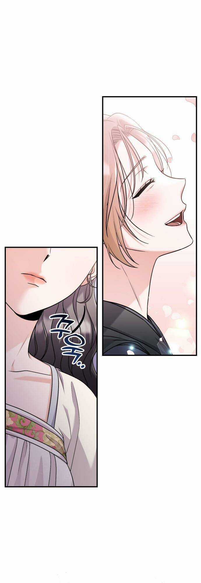 Từ Cao Thủ Trở Thành Phi Tần Chapter 24 trang 74