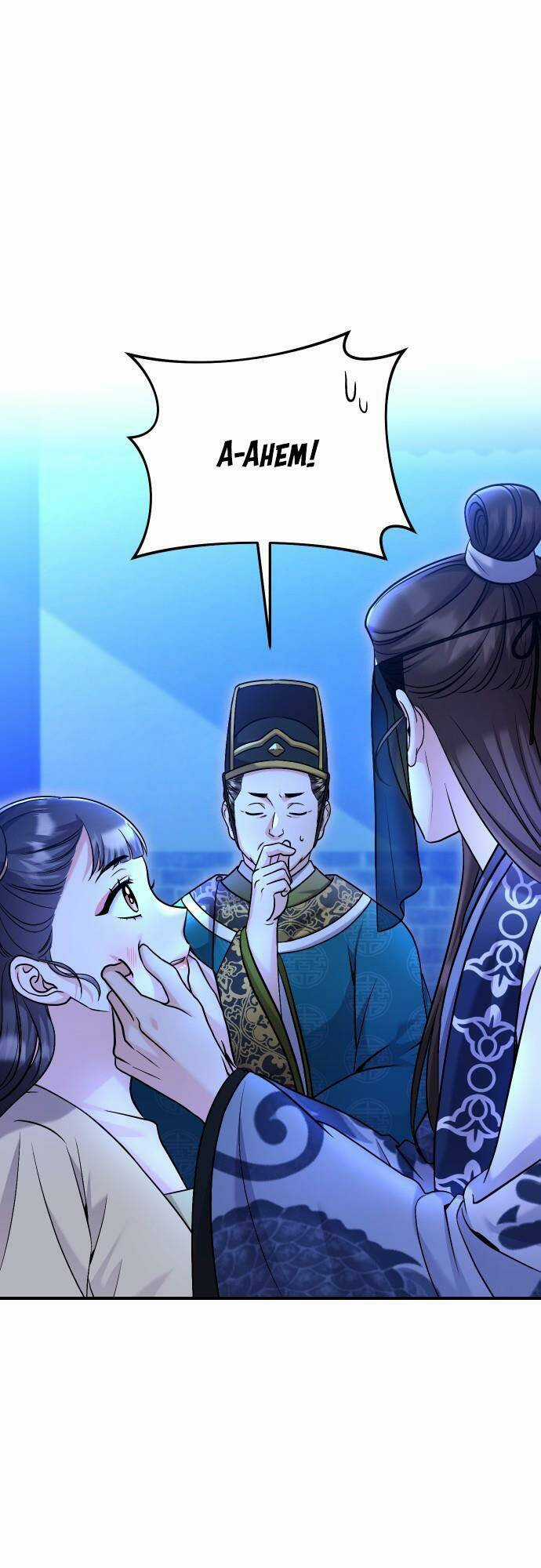 Từ Cao Thủ Trở Thành Phi Tần Chapter 24 trang 8