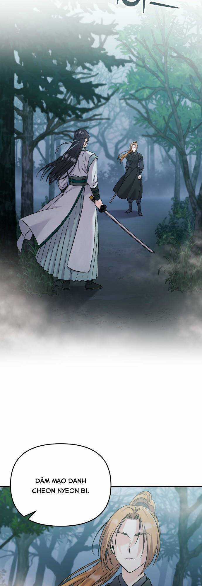 Từ Cao Thủ Trở Thành Phi Tần Chapter 25 trang 2