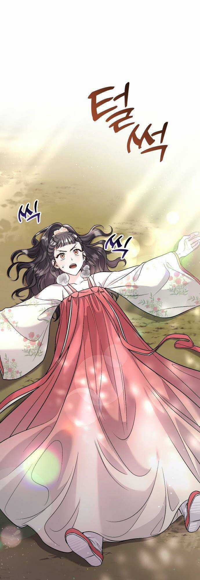 Từ Cao Thủ Trở Thành Phi Tần Chapter 25 trang 20