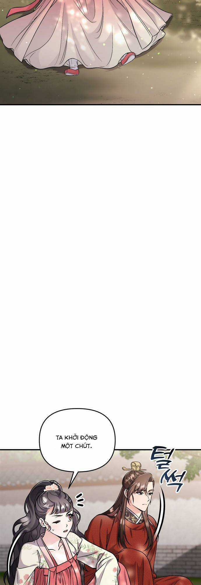 Từ Cao Thủ Trở Thành Phi Tần Chapter 25 trang 22