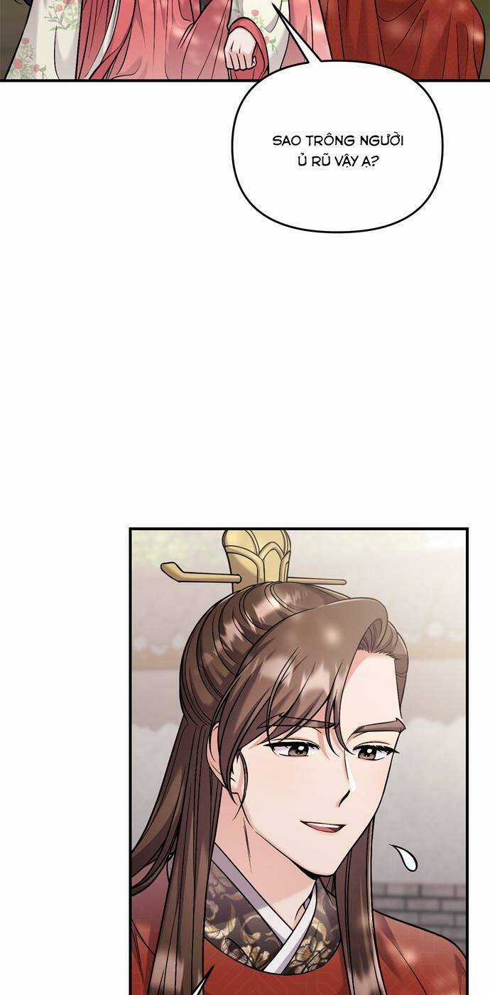 Từ Cao Thủ Trở Thành Phi Tần Chapter 25 trang 23