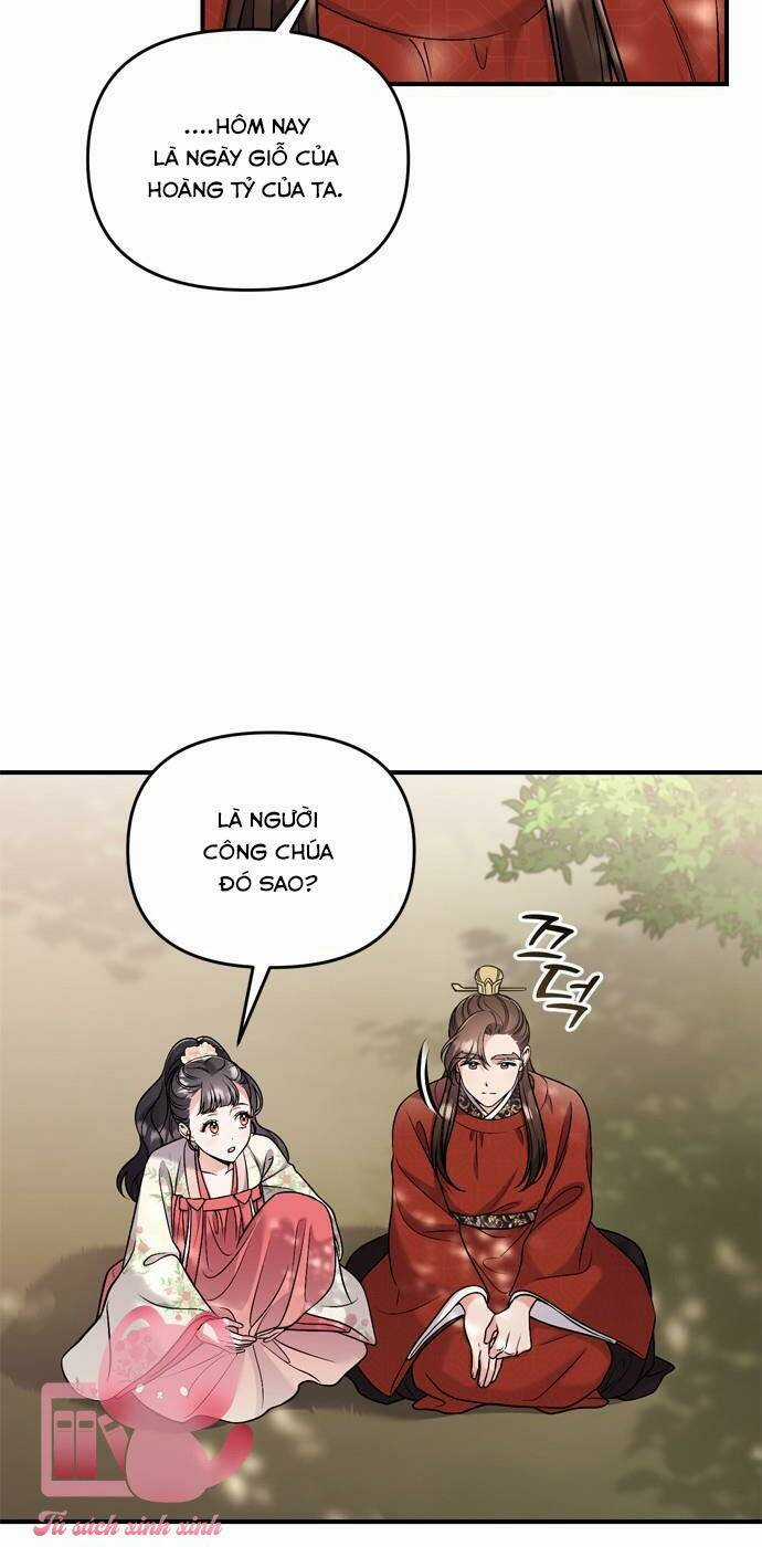 Từ Cao Thủ Trở Thành Phi Tần Chapter 25 trang 24