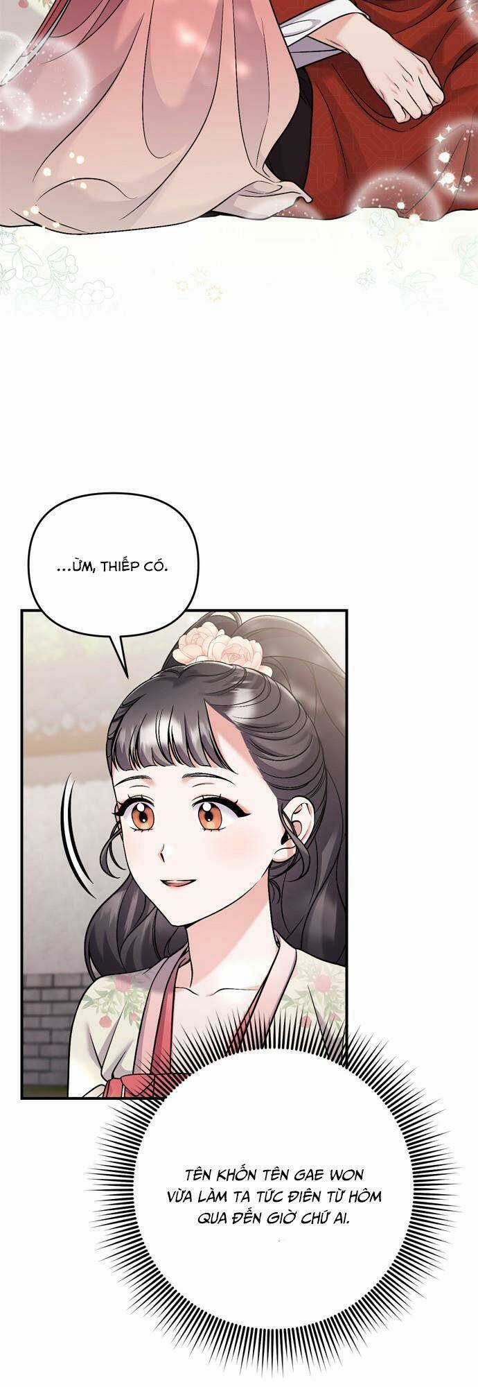 Từ Cao Thủ Trở Thành Phi Tần Chapter 25 trang 28