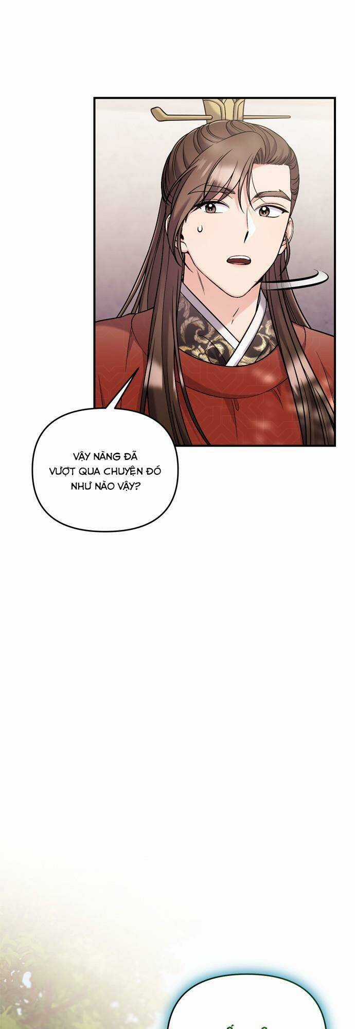 Từ Cao Thủ Trở Thành Phi Tần Chapter 25 trang 29