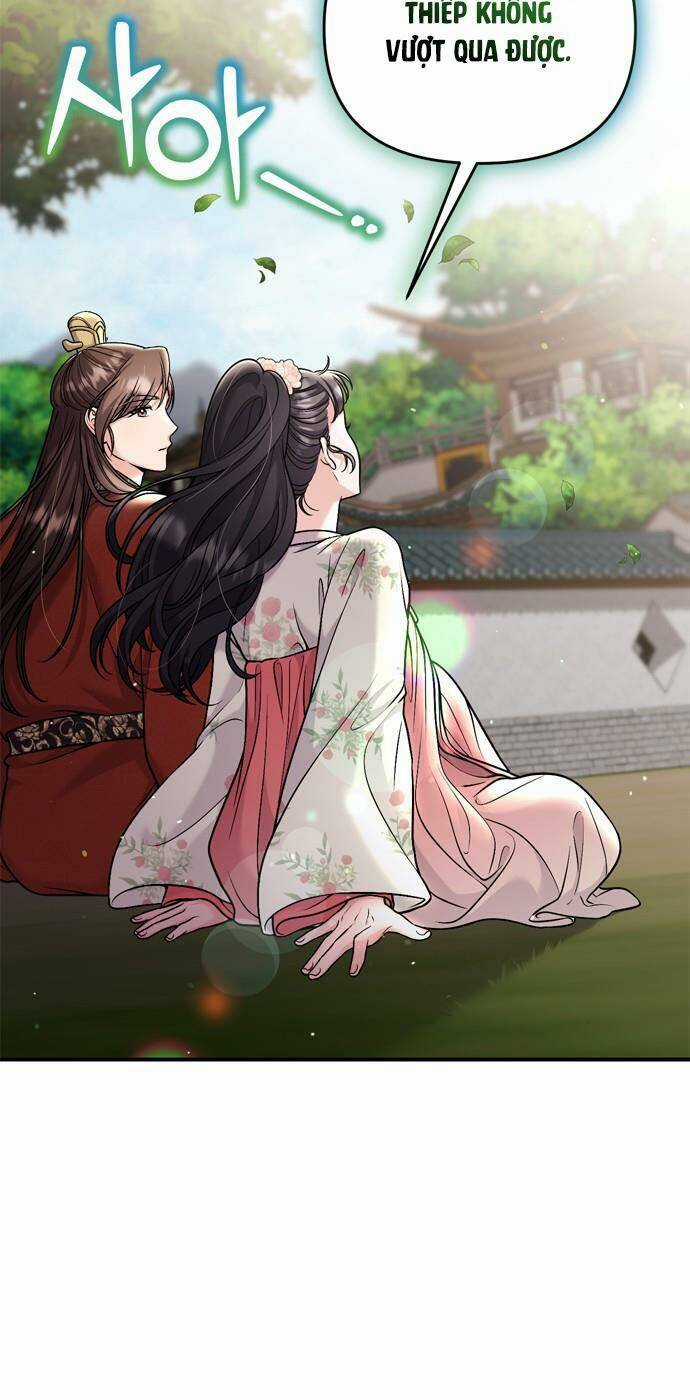 Từ Cao Thủ Trở Thành Phi Tần Chapter 25 trang 30