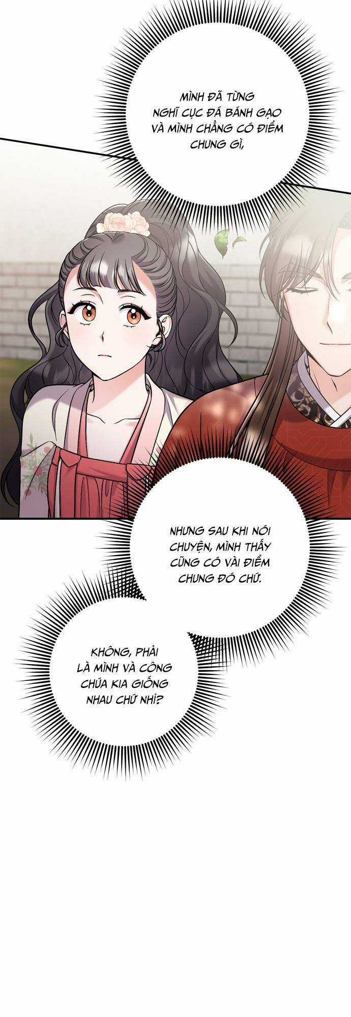 Từ Cao Thủ Trở Thành Phi Tần Chapter 25 trang 32