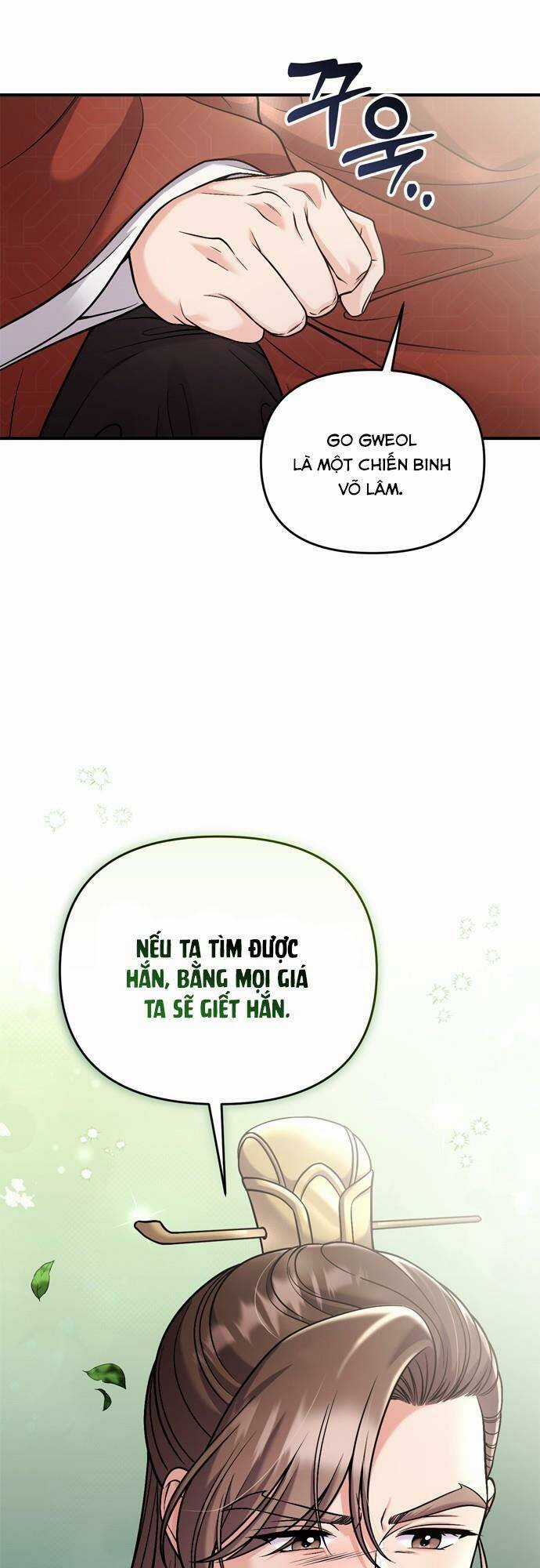 Từ Cao Thủ Trở Thành Phi Tần Chapter 25 trang 33