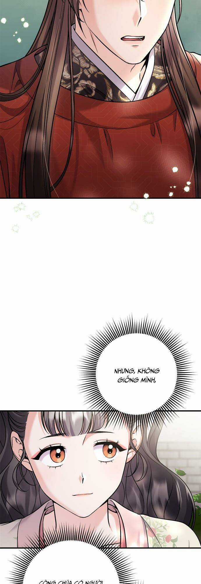 Từ Cao Thủ Trở Thành Phi Tần Chapter 25 trang 34