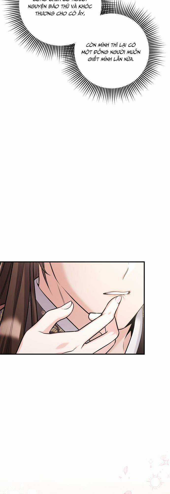 Từ Cao Thủ Trở Thành Phi Tần Chapter 25 trang 35