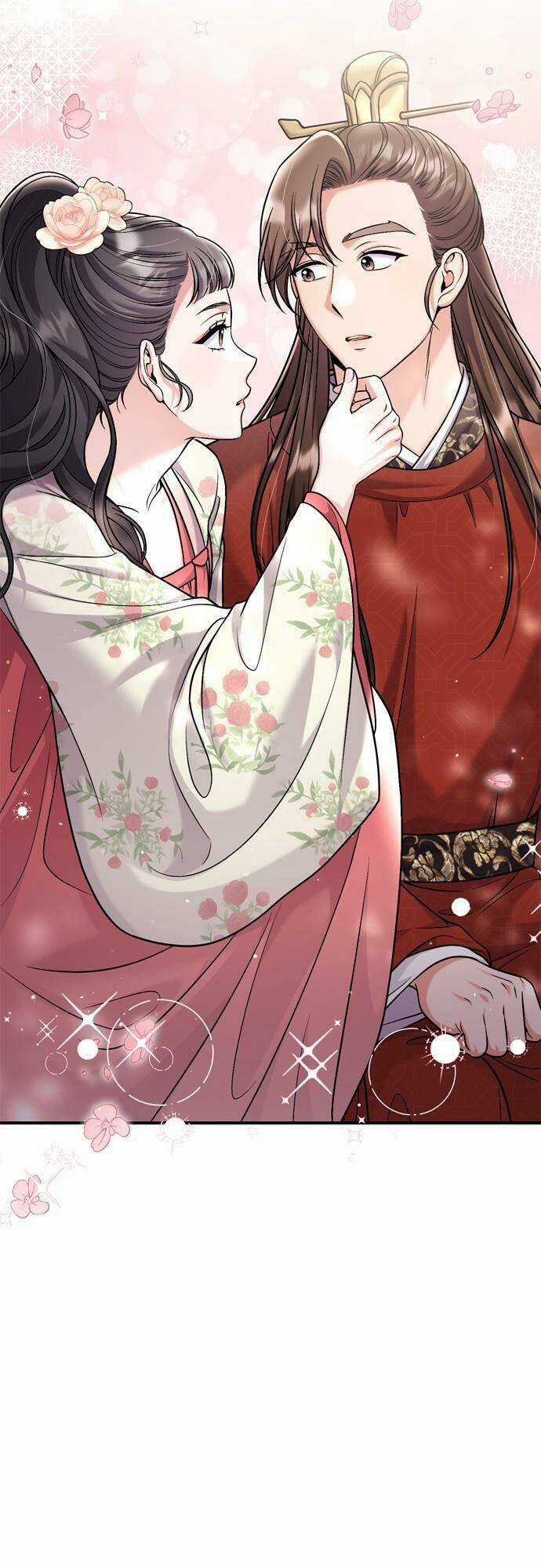 Từ Cao Thủ Trở Thành Phi Tần Chapter 25 trang 36