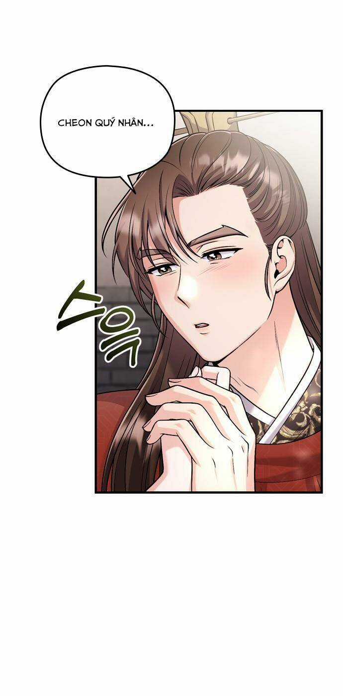 Từ Cao Thủ Trở Thành Phi Tần Chapter 25 trang 37