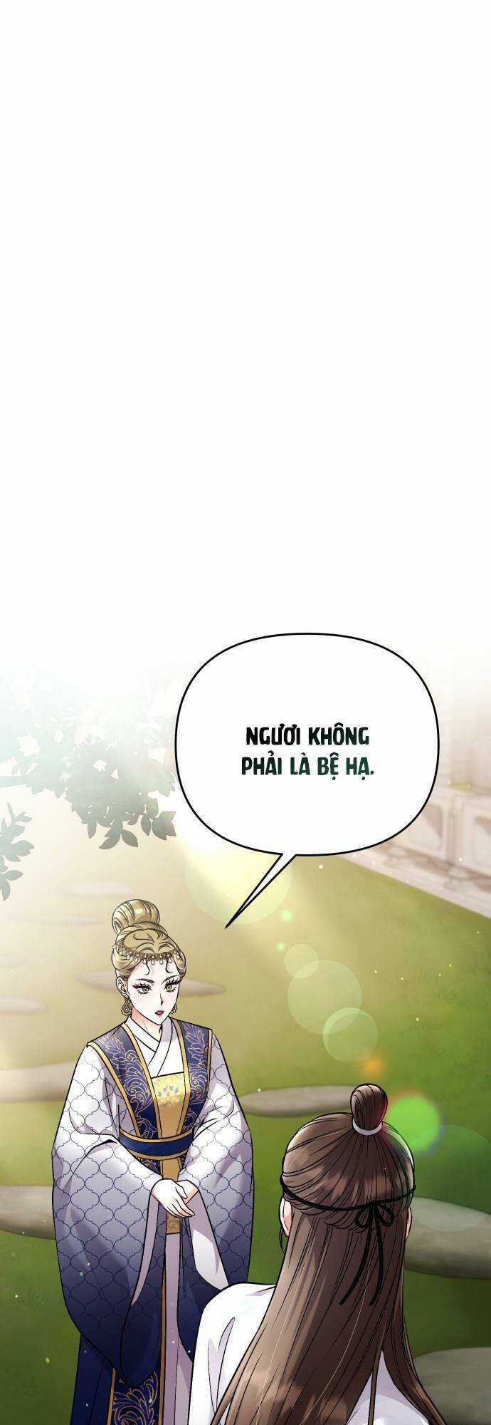 Từ Cao Thủ Trở Thành Phi Tần Chapter 25 trang 48