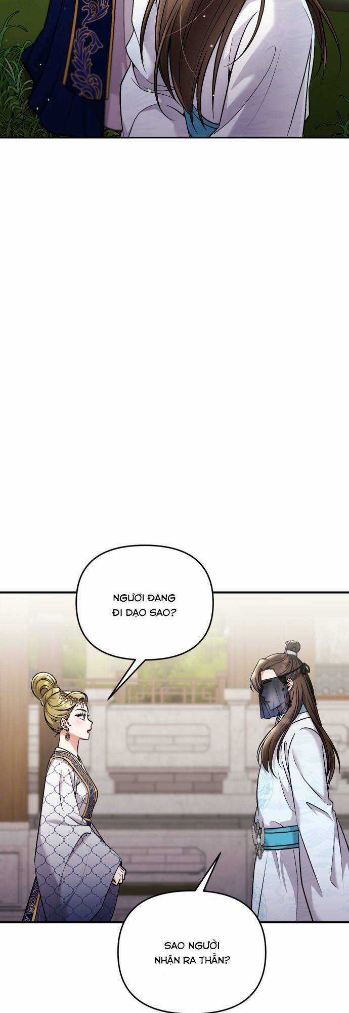 Từ Cao Thủ Trở Thành Phi Tần Chapter 25 trang 49