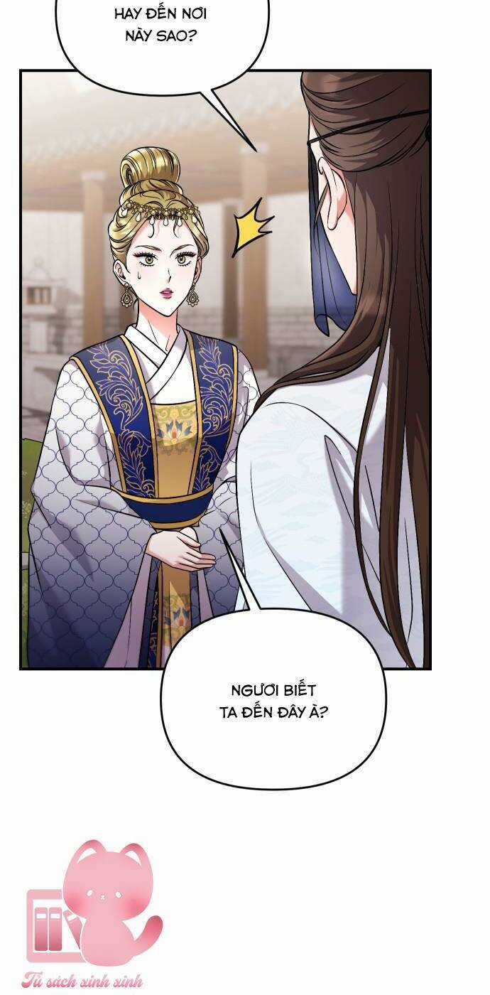 Từ Cao Thủ Trở Thành Phi Tần Chapter 25 trang 52