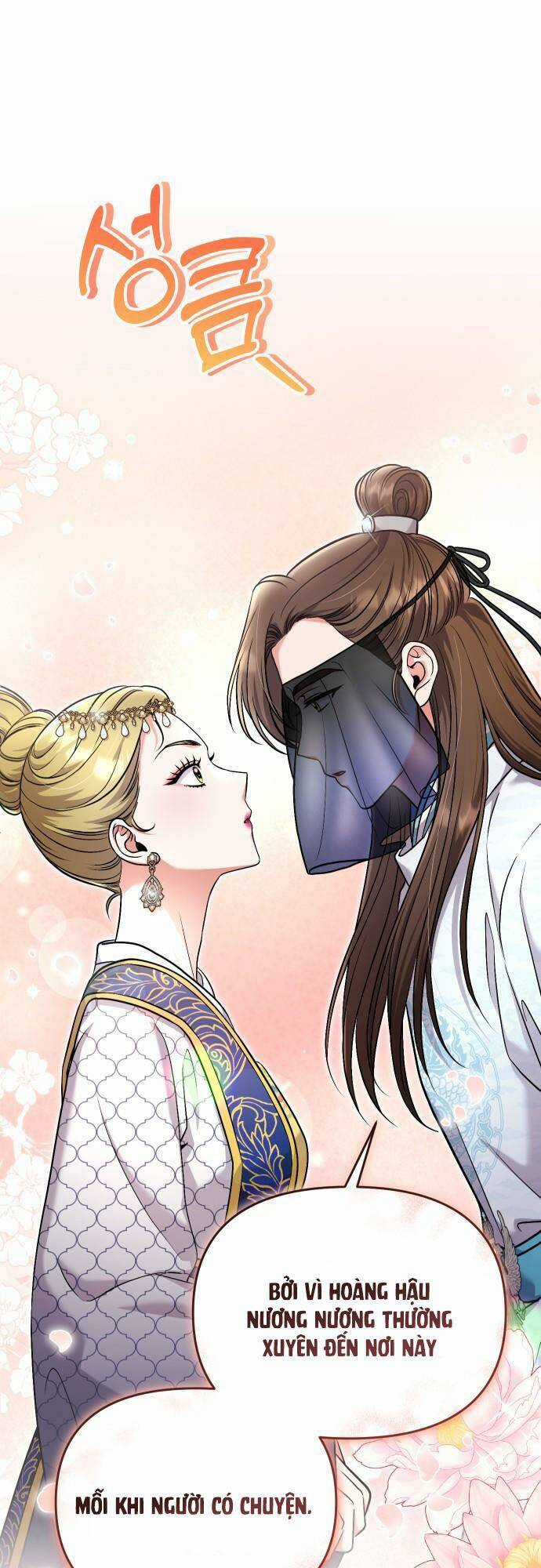 Từ Cao Thủ Trở Thành Phi Tần Chapter 25 trang 53