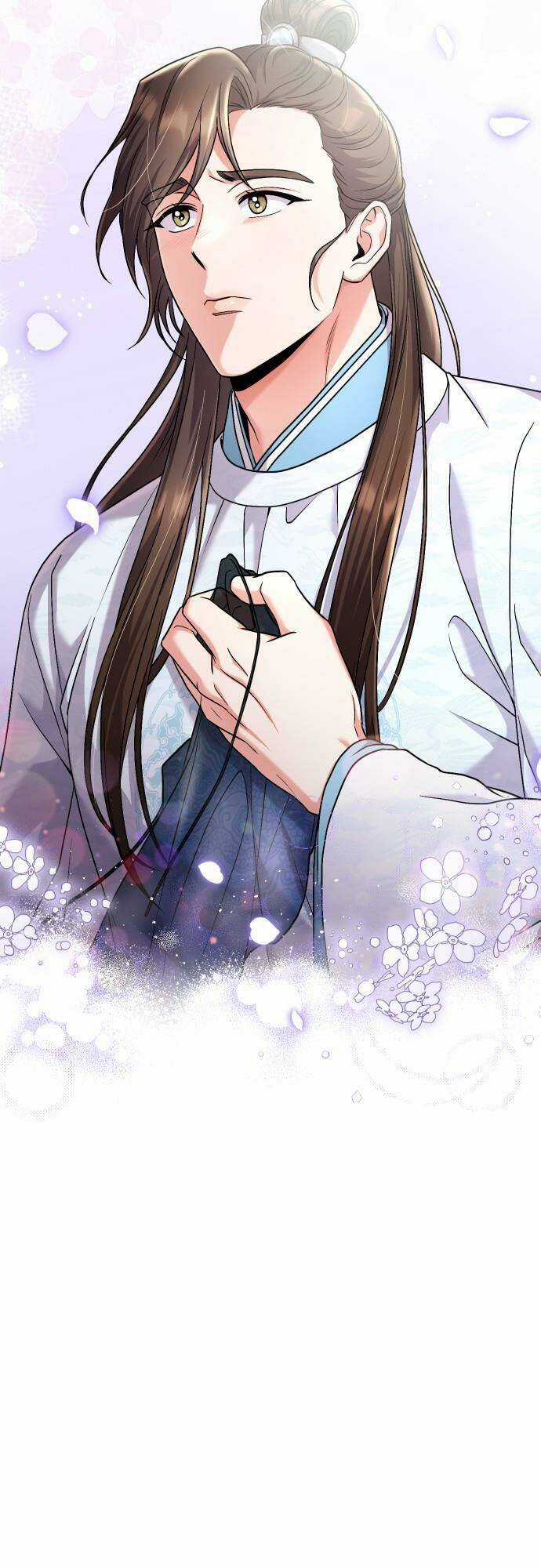 Từ Cao Thủ Trở Thành Phi Tần Chapter 25 trang 57