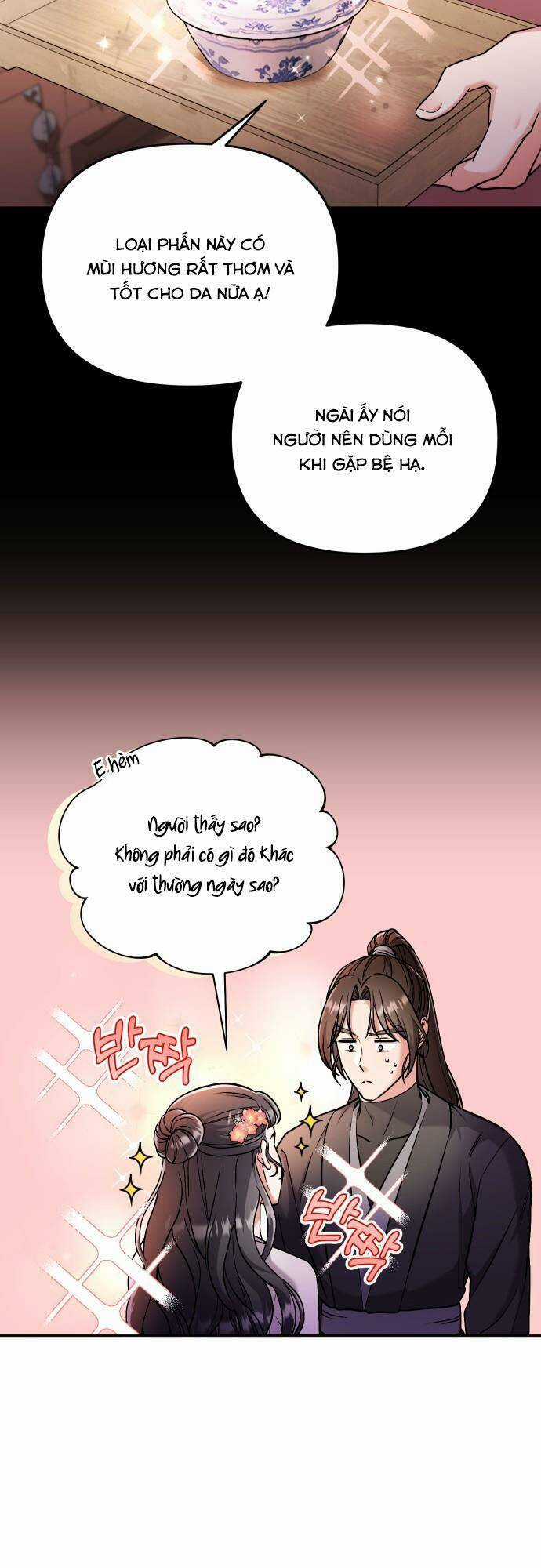 Từ Cao Thủ Trở Thành Phi Tần Chapter 25 trang 62