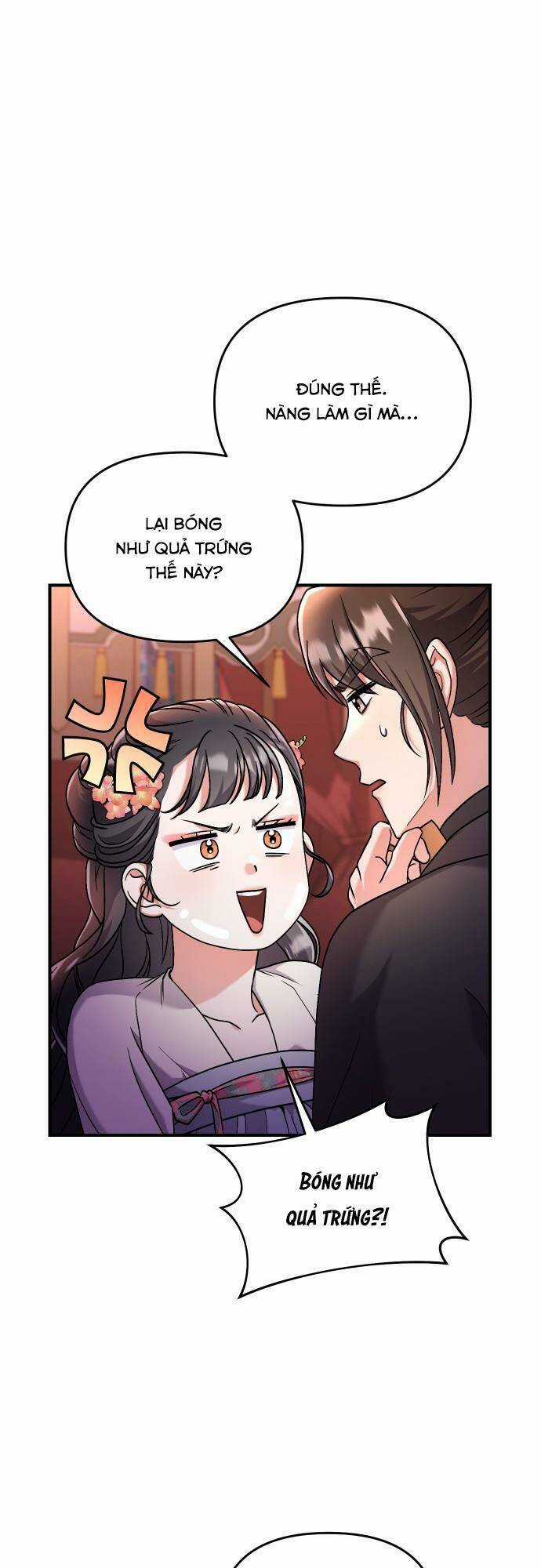 Từ Cao Thủ Trở Thành Phi Tần Chapter 25 trang 63