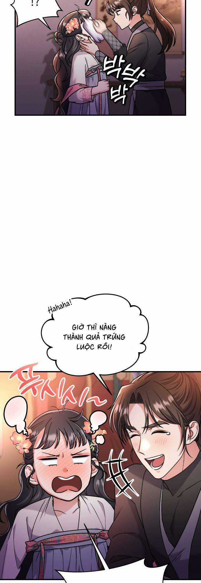 Từ Cao Thủ Trở Thành Phi Tần Chapter 25 trang 65