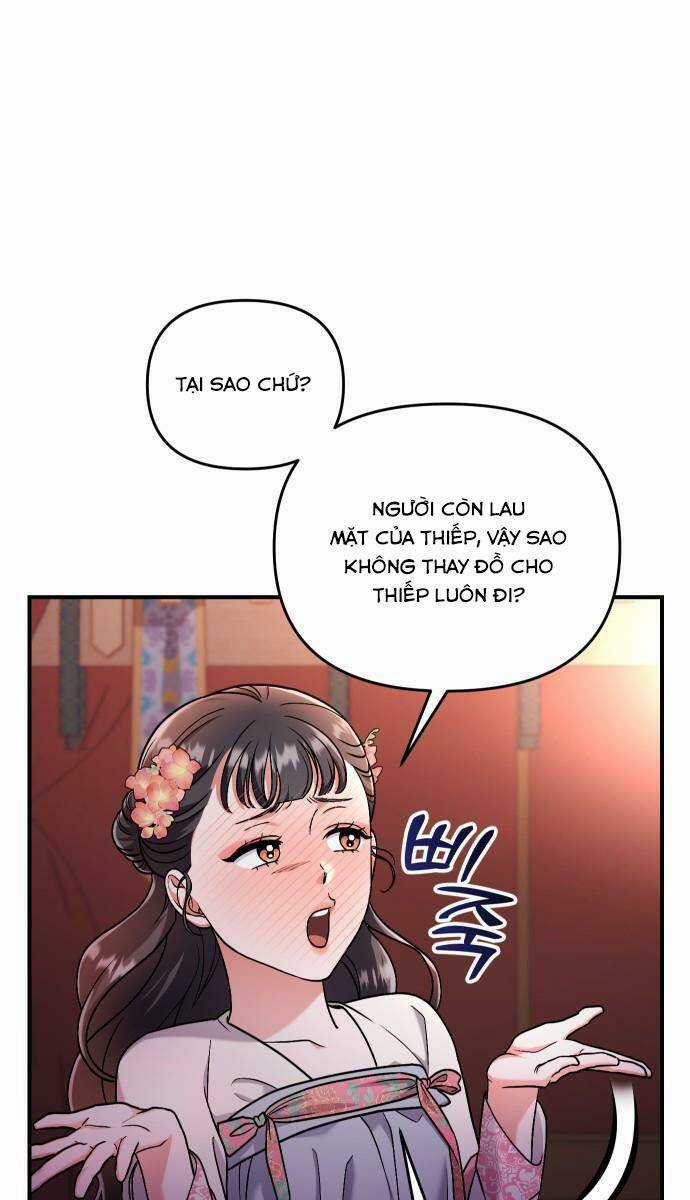 Từ Cao Thủ Trở Thành Phi Tần Chapter 25 trang 67