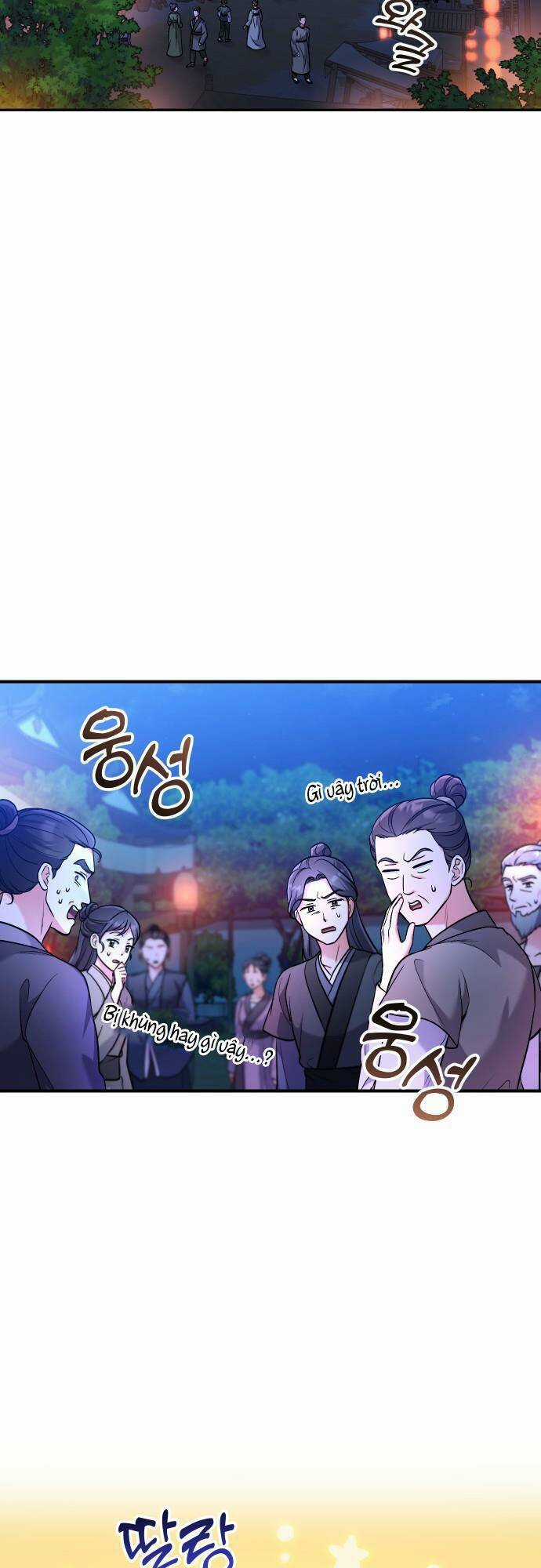 Từ Cao Thủ Trở Thành Phi Tần Chapter 25 trang 72