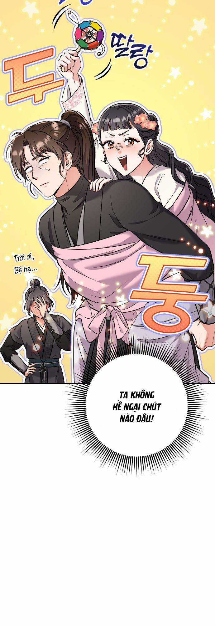 Từ Cao Thủ Trở Thành Phi Tần Chapter 25 trang 73