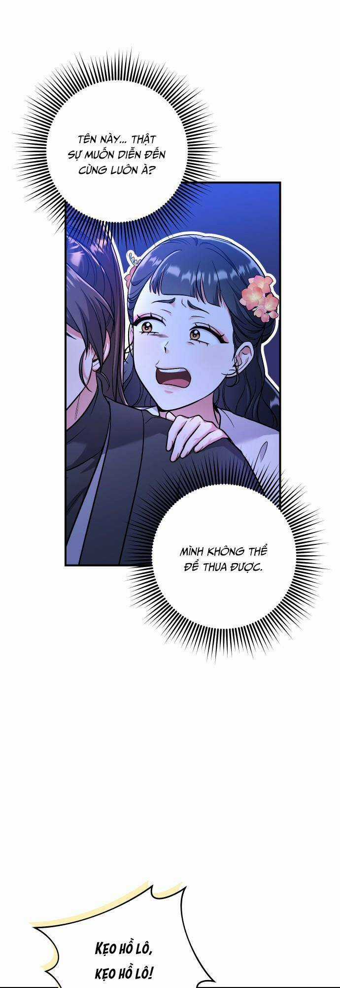 Từ Cao Thủ Trở Thành Phi Tần Chapter 25 trang 77