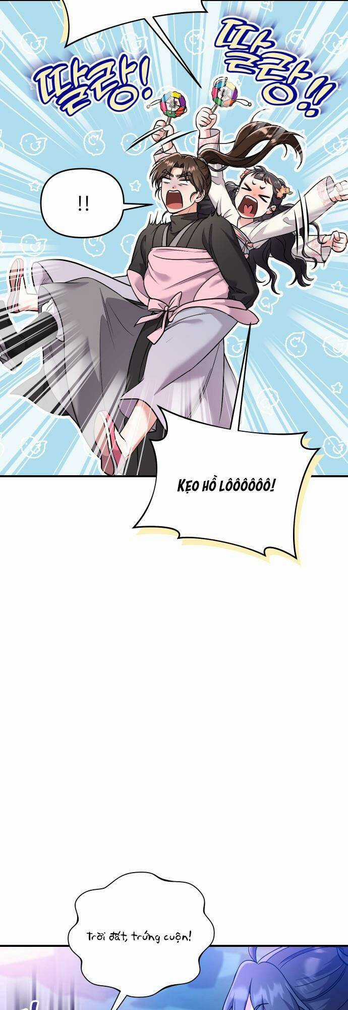 Từ Cao Thủ Trở Thành Phi Tần Chapter 25 trang 78