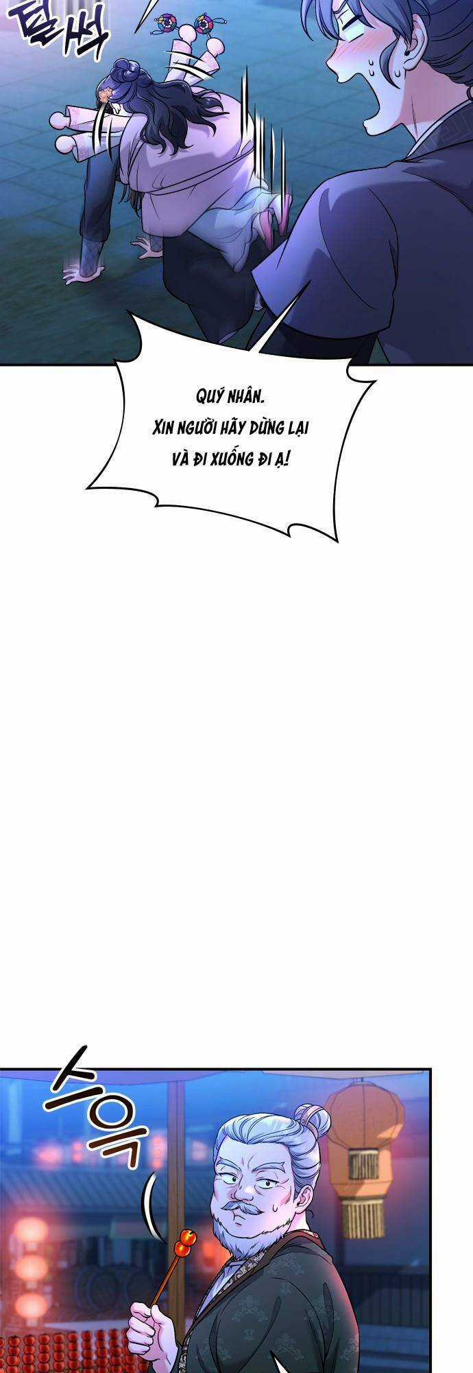 Từ Cao Thủ Trở Thành Phi Tần Chapter 25 trang 79