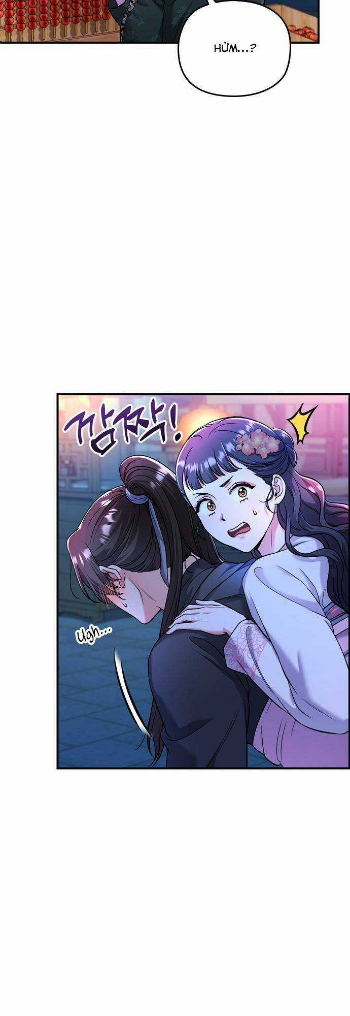 Từ Cao Thủ Trở Thành Phi Tần Chapter 25 trang 80