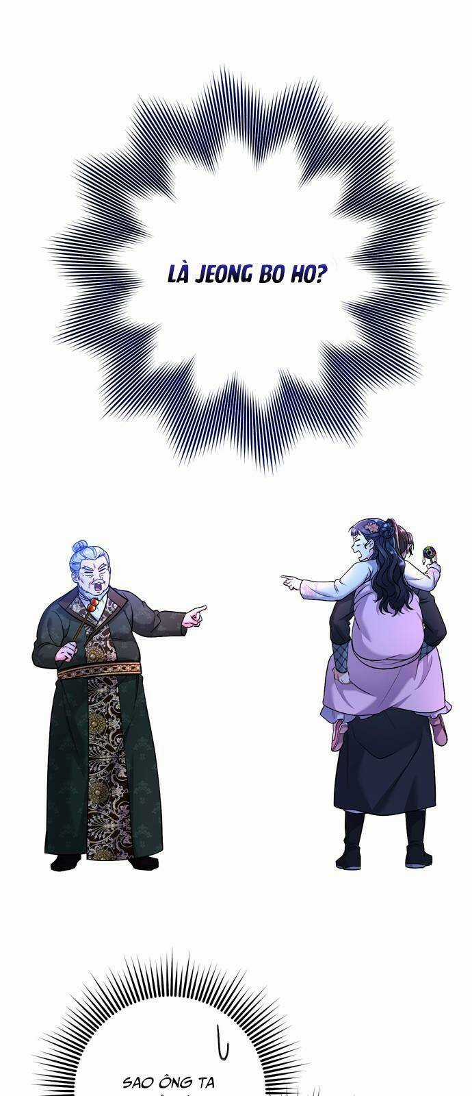 Từ Cao Thủ Trở Thành Phi Tần Chapter 25 trang 81