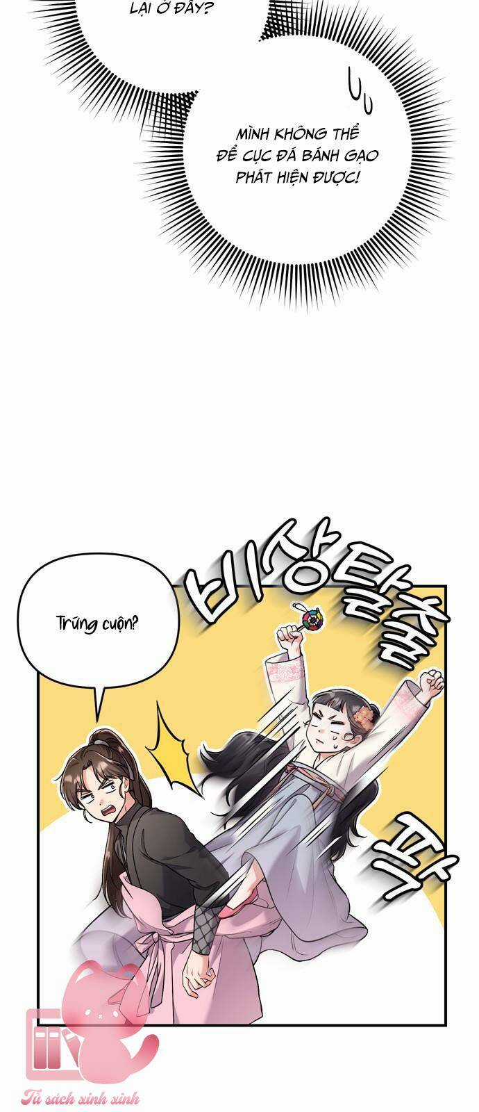 Từ Cao Thủ Trở Thành Phi Tần Chapter 25 trang 82