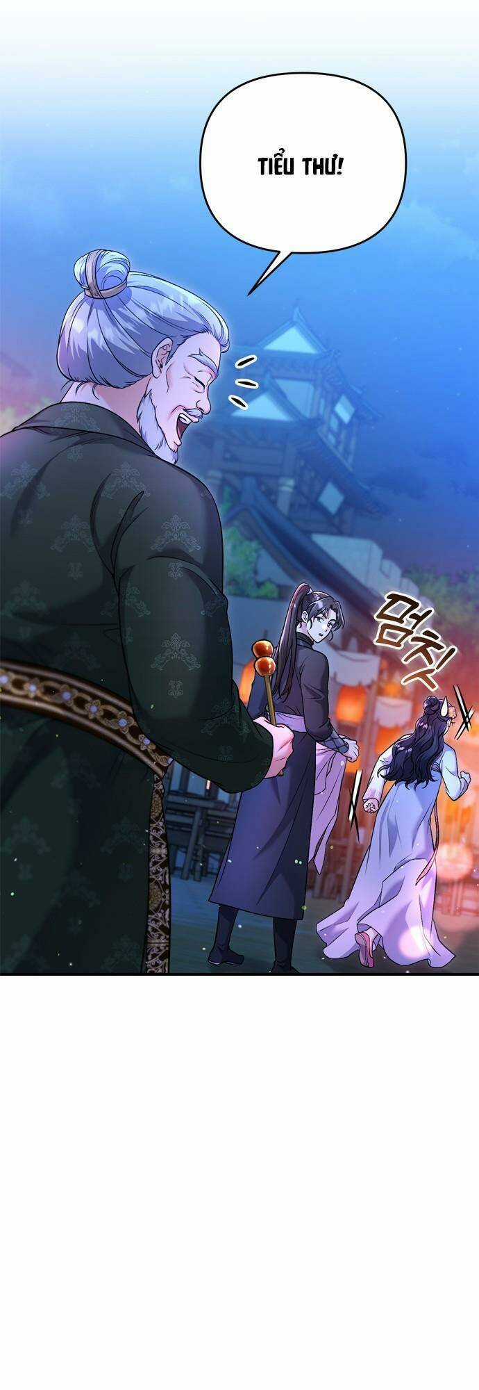 Từ Cao Thủ Trở Thành Phi Tần Chapter 25 trang 84