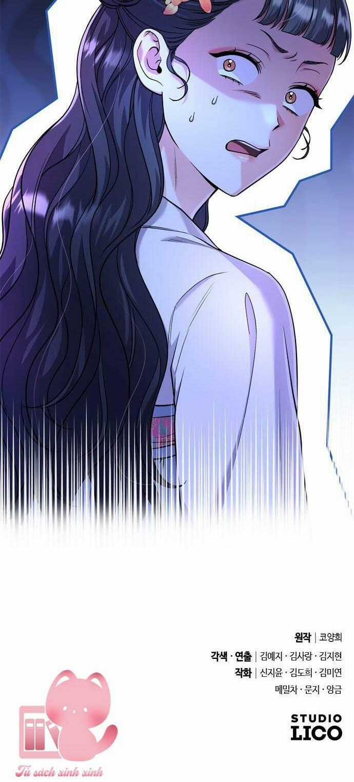 Từ Cao Thủ Trở Thành Phi Tần Chapter 25 trang 86