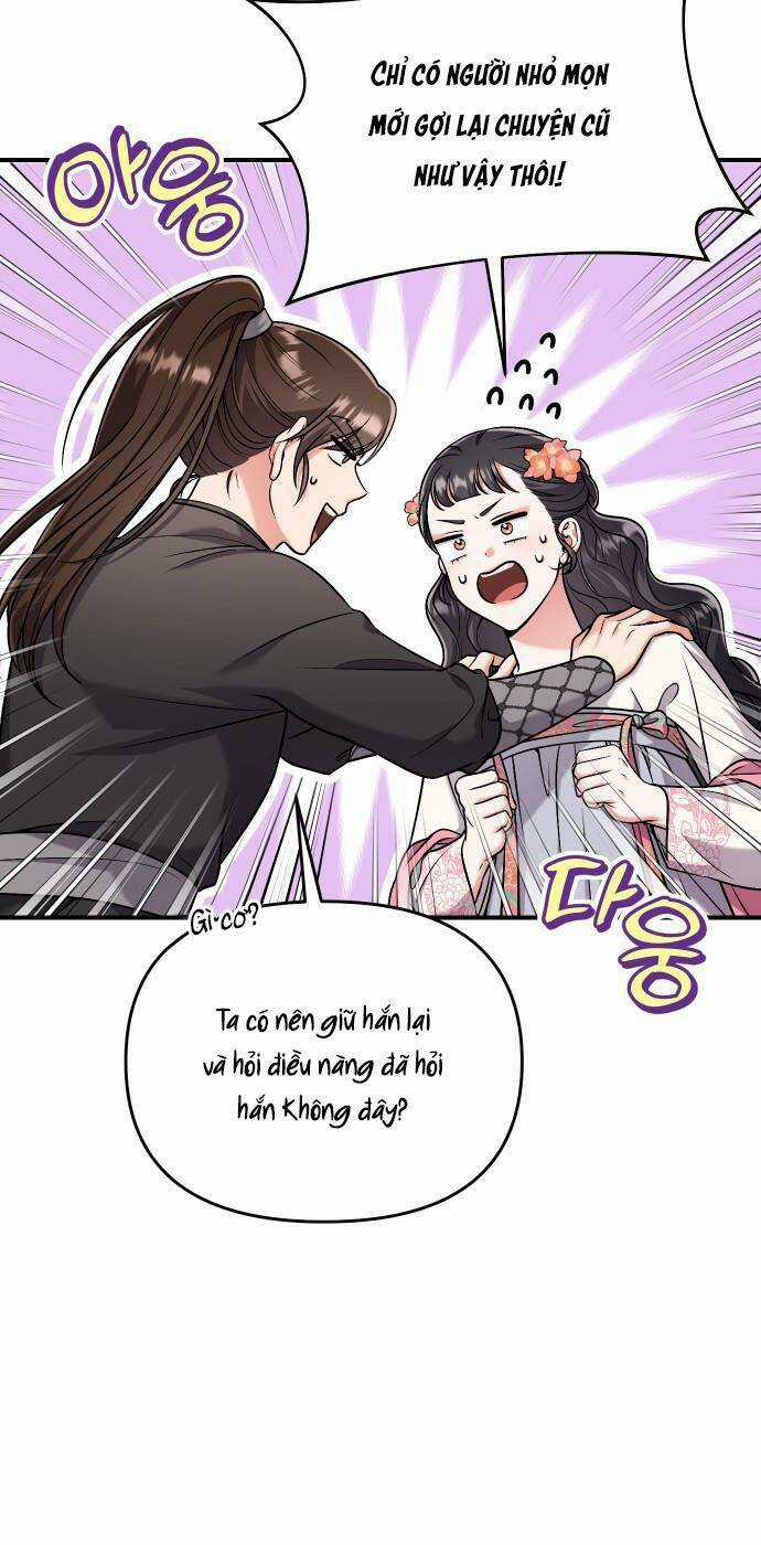 Từ Cao Thủ Trở Thành Phi Tần Chapter 26 trang 13