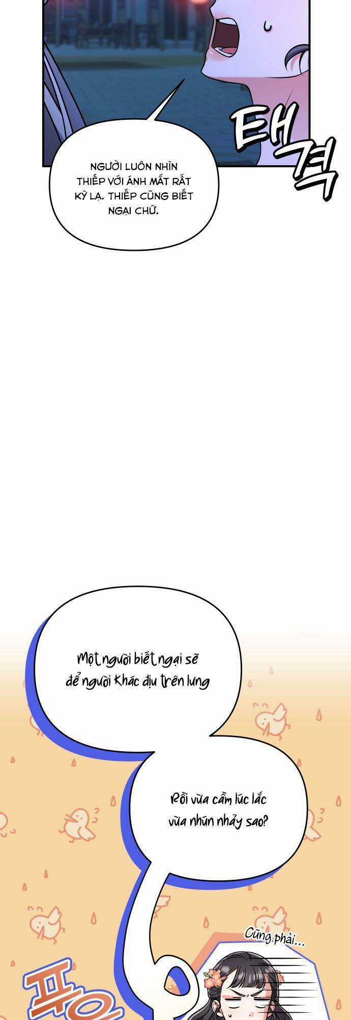 Từ Cao Thủ Trở Thành Phi Tần Chapter 26 trang 18