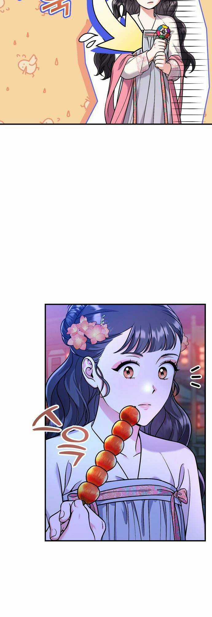 Từ Cao Thủ Trở Thành Phi Tần Chapter 26 trang 19