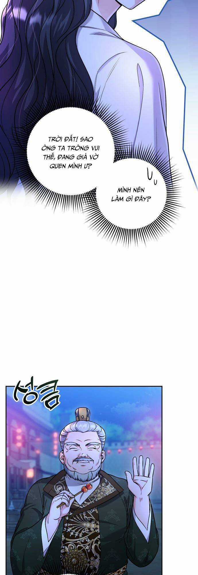 Từ Cao Thủ Trở Thành Phi Tần Chapter 26 trang 2