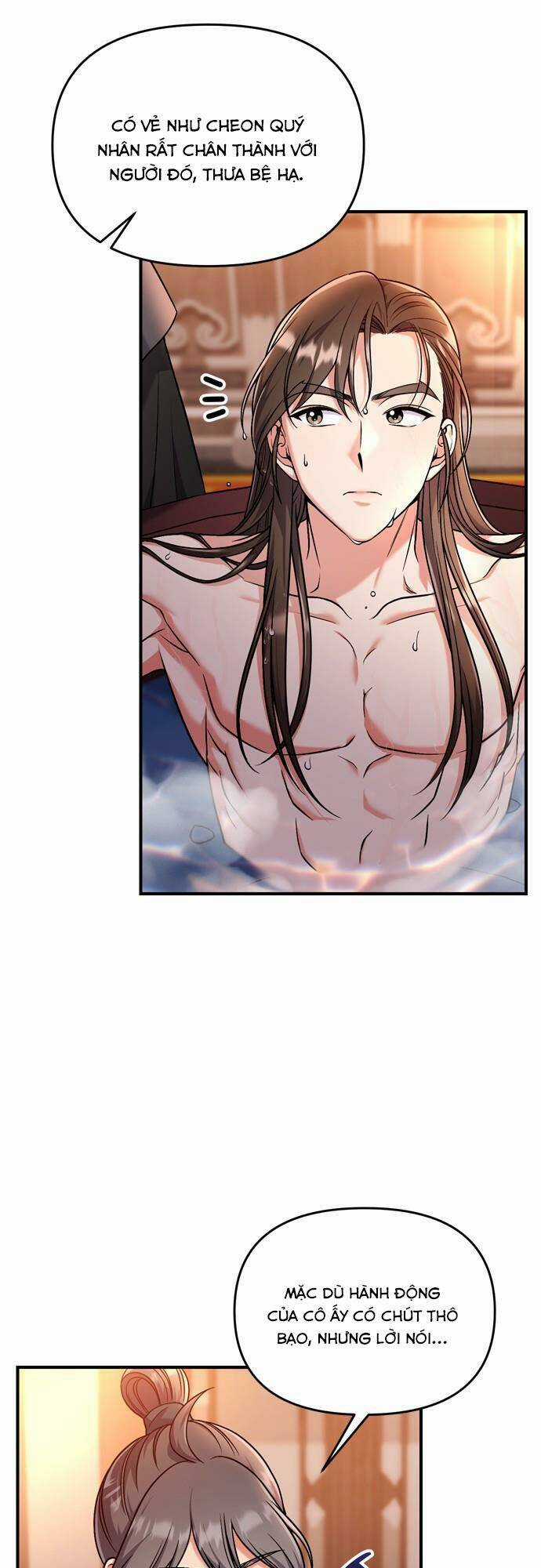 Từ Cao Thủ Trở Thành Phi Tần Chapter 26 trang 25