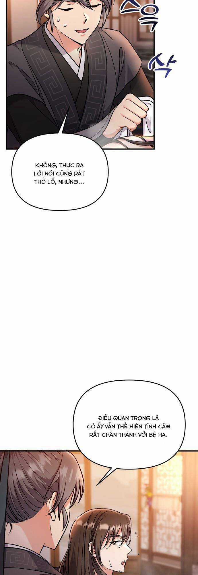 Từ Cao Thủ Trở Thành Phi Tần Chapter 26 trang 26